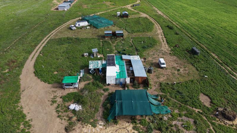 0 Bedroom Property for Sale in Van Wyksdorp Western Cape
